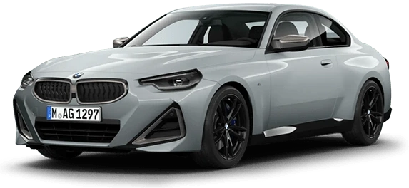 BMW M240i