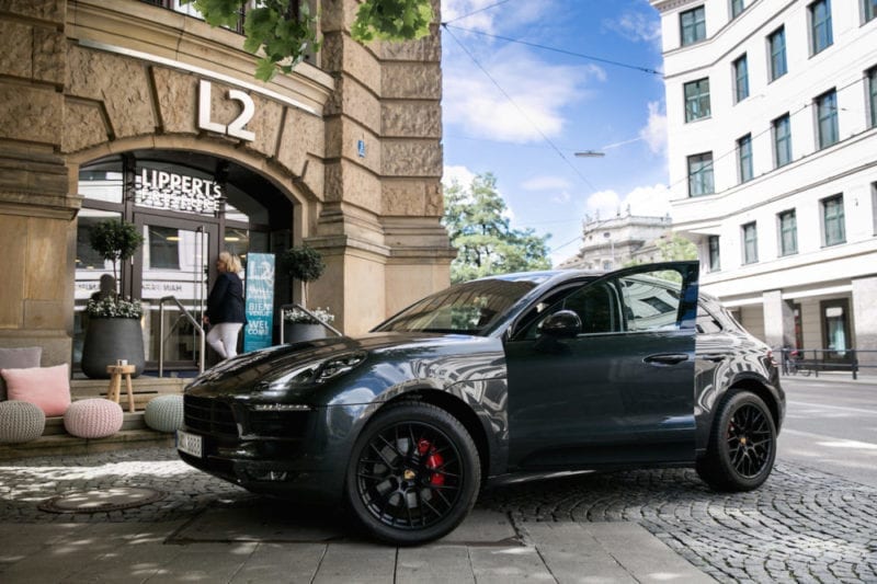 CarVia Tipps Ausflugsziele in München