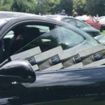 CarVia Porsche 911 Bad Füssing 15.07.2017