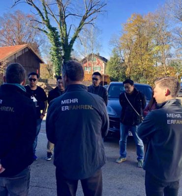 Porsche Driving Experience 4 Porsche Driving Experience 4