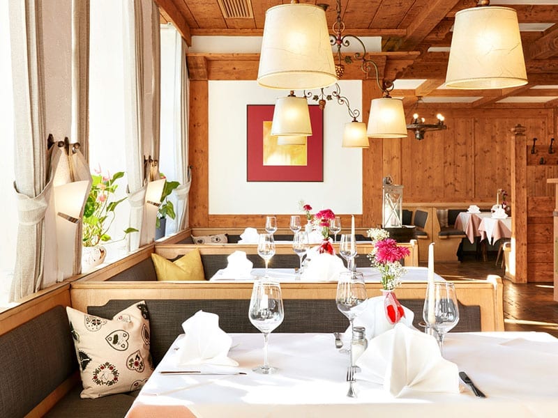 Restaurant Sonnenhof