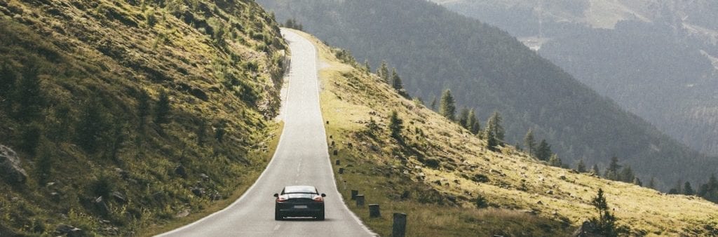 Roadtrip Timmelsjoch