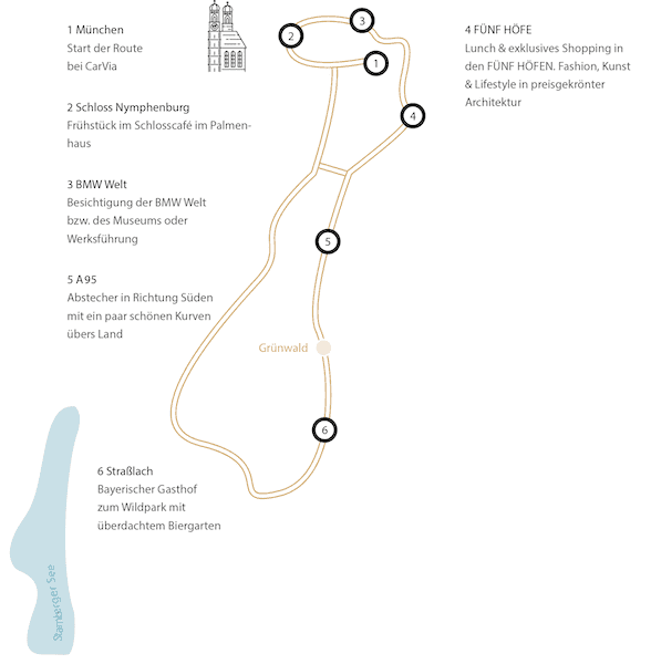 Route 3