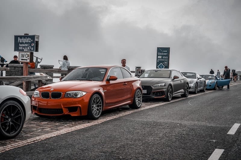 Sportwagentour 3 Sportwagentour 3