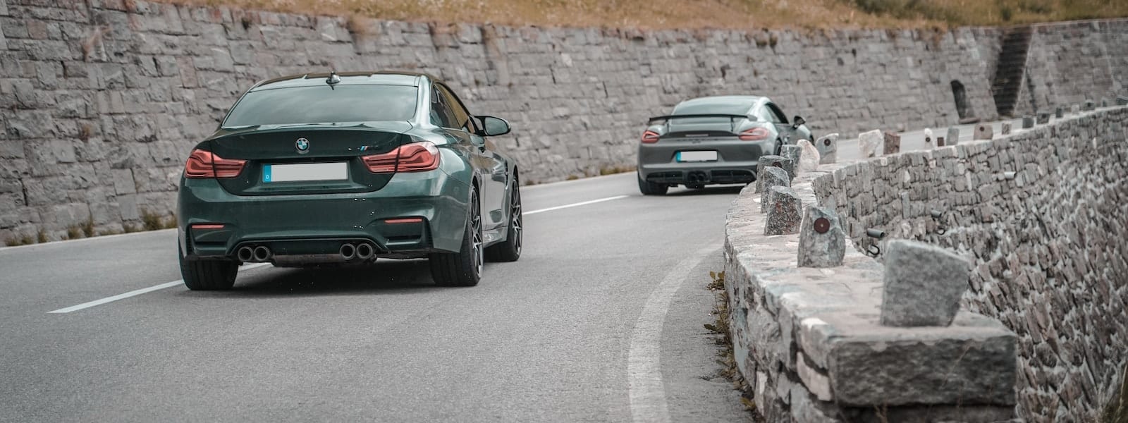 Premium Autovermietung CarVia Bmw M4 Gt4