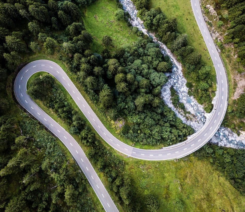 Supercar driving tour europe black forest germany